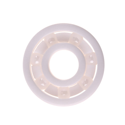 1PC 608 ZrO2 Full Ceramic Bearing Zirconia Oxide Ceramic Ball Bearing for Fidget Hand Spinner 8mm*22mm*7mm