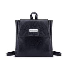 2016 New Arrival Black PU Leather Backpack Women Shoulder Rucksack School Bags for Teenage Girls Brand Sac A Dos Femme