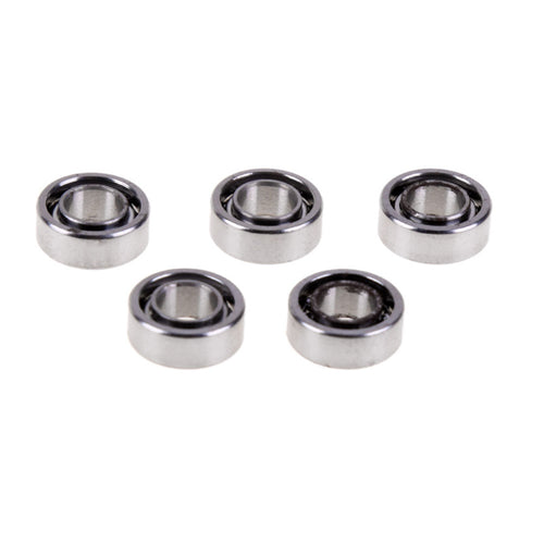 5pcs/lot R188 Bearing for Fidget Spinner Hand Spinner High Speed Titanium Alloy Toys Kid Metal Finger Spinners Accessories