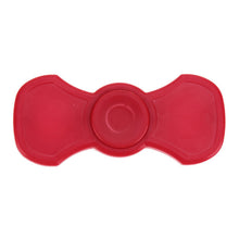 6 Colors Metal Bottle Opener Hand Spinner Tri Fidget Spinner Beer Bottle Opener Party Drinking Opener Funny Barware