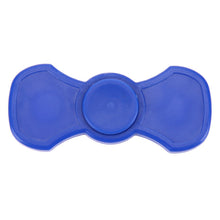 6 Colors Metal Bottle Opener Hand Spinner Tri Fidget Spinner Beer Bottle Opener Party Drinking Opener Funny Barware