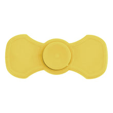 6 Colors Metal Bottle Opener Hand Spinner Tri Fidget Spinner Beer Bottle Opener Party Drinking Opener Funny Barware