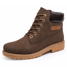 Merkmak 2017 Men Shoes Classic