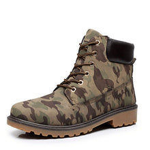 Merkmak 2017 Men Shoes Classic