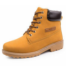 Merkmak 2017 Men Shoes Classic