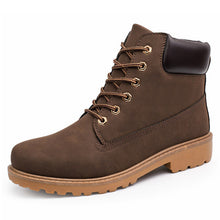 Merkmak 2017 Men Shoes Classic