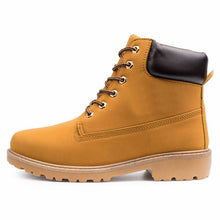 Merkmak 2017 Men Shoes Classic