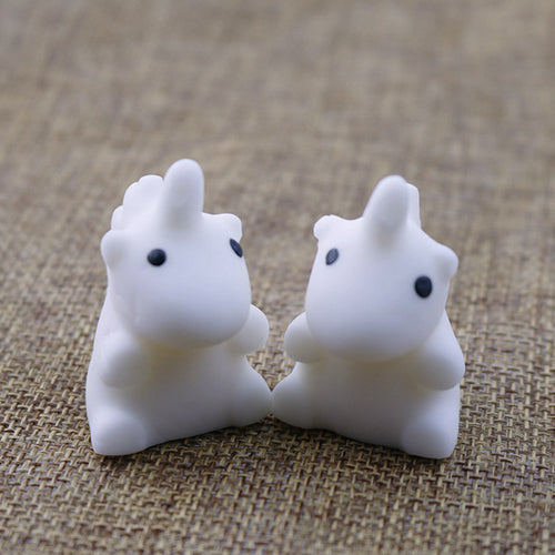 Hot Cute Squishying Mini Soft Silicone Toy Squeeze Stress Reliever Fidget Hand Soft Toys Gift For Childre Adult